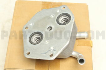 PY8W14700 COOLER,OIL