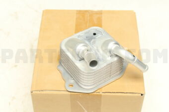 PY8W14700 COOLER,OIL