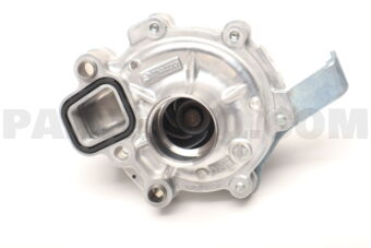PY8W15010B Mazda PUMP,WATER