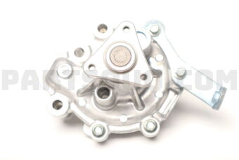 PY8W15010B Mazda PUMP,WATER