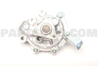 PY8W15010B Mazda PUMP,WATER