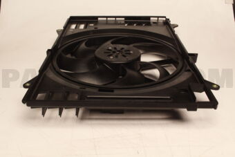 PY8W15025 FAN,ELECTRIC