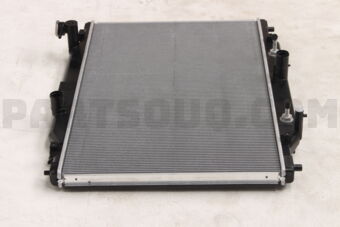 PY8W15200 RADIATOR