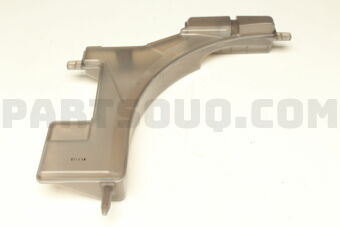 PY8W15351 TANK SUB RADIATOR