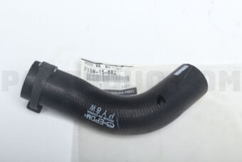 PY8W1568Z HOSE,WATER