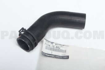 PY8W1568Z HOSE,WATER