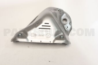 PY9813390 INSULATOR,EX.MANIFOL