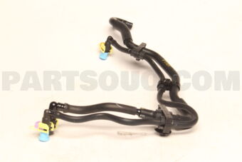 PYAH13410 HOSE,FUEL