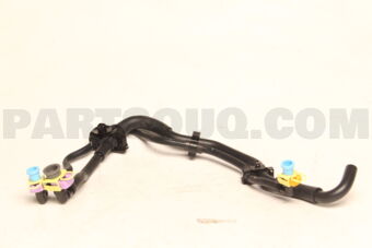 PYAH13410 HOSE,FUEL