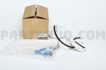 PYD613ZE0 BODY,FUEL FILTER