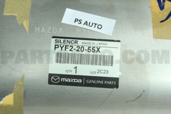 PYF22055X CONVERTER