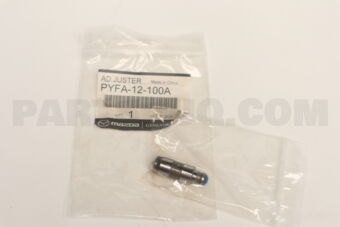 PYFA12100A ADJUSTER,HYDRAULIC L