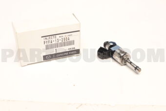 PYFA13250A INJECTOR,FUEL