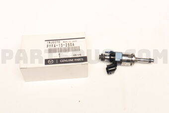 PYFA13250A INJECTOR,FUEL