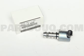 PYFA14440C VALVE,OIL CONTROL