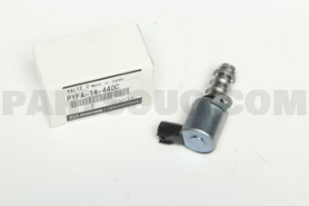 PYFA14440C VALVE,OIL CONTROL