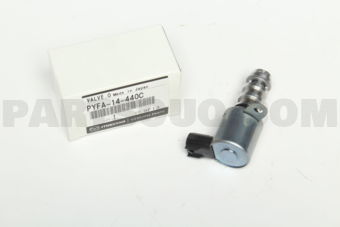 PYFA14440C VALVE,OIL CONTROL