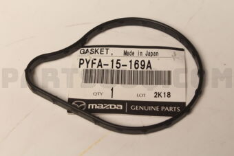 PYFA15169A GASKET,WATER OUTLET