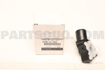 PYFB1519XA PIPE,WATER