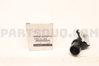 PYFB1519XA PIPE,WATER