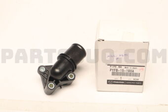 PYFB1519XA PIPE,WATER