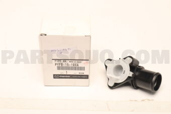 PYFB1519XA PIPE,WATER