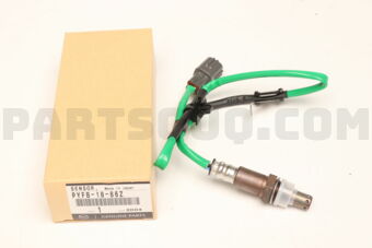 PYFB1886Z SENSOR,OXYGEN