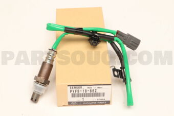 PYFB1886Z SENSOR,OXYGEN