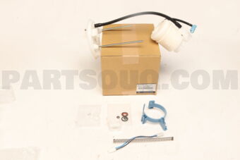 PYFL13ZE0 BODY,FUEL FILTER