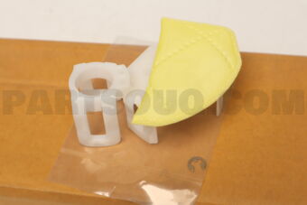 PYFL13ZE1A FILTER,FUEL PUMP