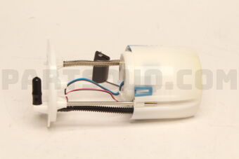 PYFM1335XA PUMP&amp;GAGE,FUEL
