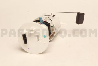 PYFM1335XA PUMP&amp;GAGE,FUEL