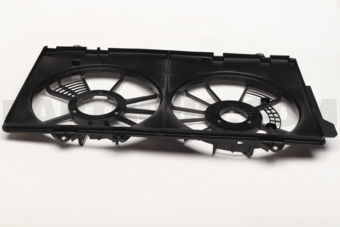PYFV15210 COWLING,RADIATOR