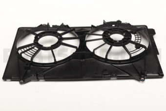 PYFV15210 COWLING,RADIATOR