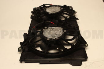 PYG615025B FAN,ELECTRIC
