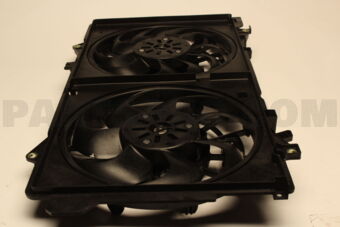 PYG615025B FAN,ELECTRIC