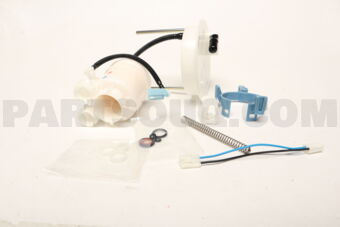 PYML13ZE0 BODY,FUEL FILTER
