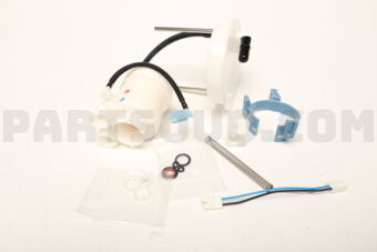 PYML13ZE0 BODY,FUEL FILTER