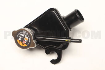 PYML1517YG CAP SET,FILLER-RADIA