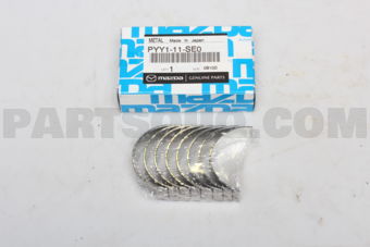 PYY111SE0 METAL SET,CONN.ROD