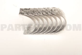 PYY111SF0 METAL SET,CONN.ROD