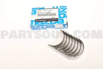 PYY111SF0 METAL SET,CONN.ROD