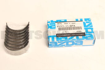 PYY111SFX METAL SET,CONN.ROD