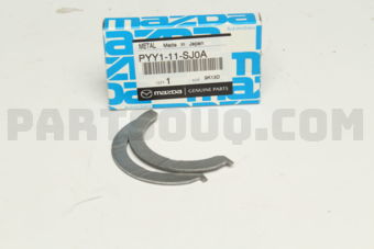 PYY111SJ0A METAL SET,THRUST