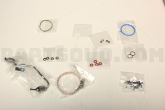 PYY113W8Z GASKET KIT-D (PYT)