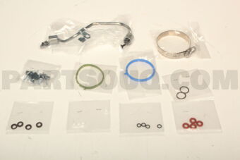 PYY113W8Z GASKET KIT-D (PYT)