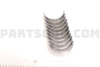 PYY311SG0 METAL SET,MAIN BRG