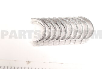 PYY311SG0 METAL SET,MAIN BRG