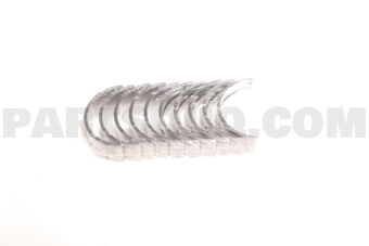 PYY311SG0 METAL SET,MAIN BRG
