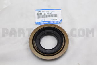 R00127165 SEAL,OIL
